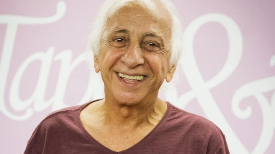 Ator Flávio Migliaccio é encontrado morto aos 85 anos de idade
