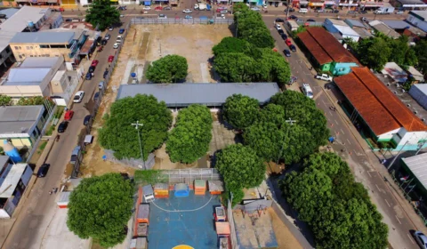 Em Iranduba, Justiça decide que a decretação de “lockdown” compete ao Executivo Municipal