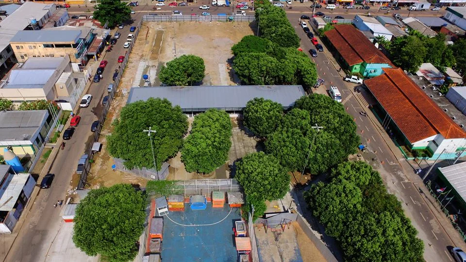 Em Iranduba, Justiça decide que a decretação de “lockdown” compete ao Executivo Municipal