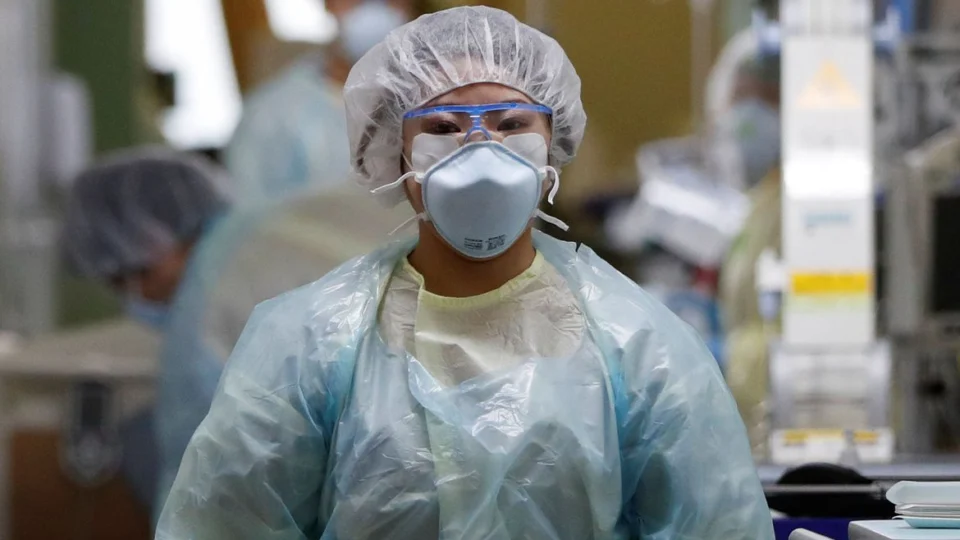 Covid-19: novos 998 casos surgem no AM; Ao todo já são 143.571 registros da doença