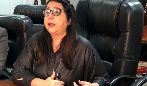 Procuradora-geral do MP-AM diz que o bloqueio total é a única forma de achatar a curva de transmissão do Covid-19