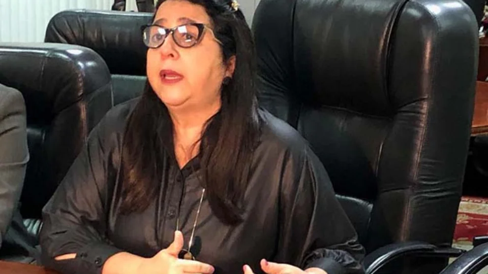 Procuradora-geral do MP-AM diz que o bloqueio total é a única forma de achatar a curva de transmissão do Covid-19