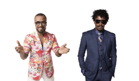 Show: Alexandre Pires e Seu Jorge, Banda Eva, The Rolling Stones farão lives neste domingo (31)