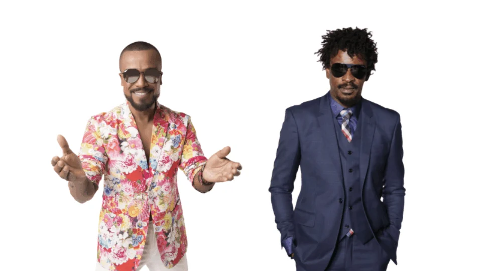 Show: Alexandre Pires e Seu Jorge, Banda Eva, The Rolling Stones farão lives neste domingo (31)