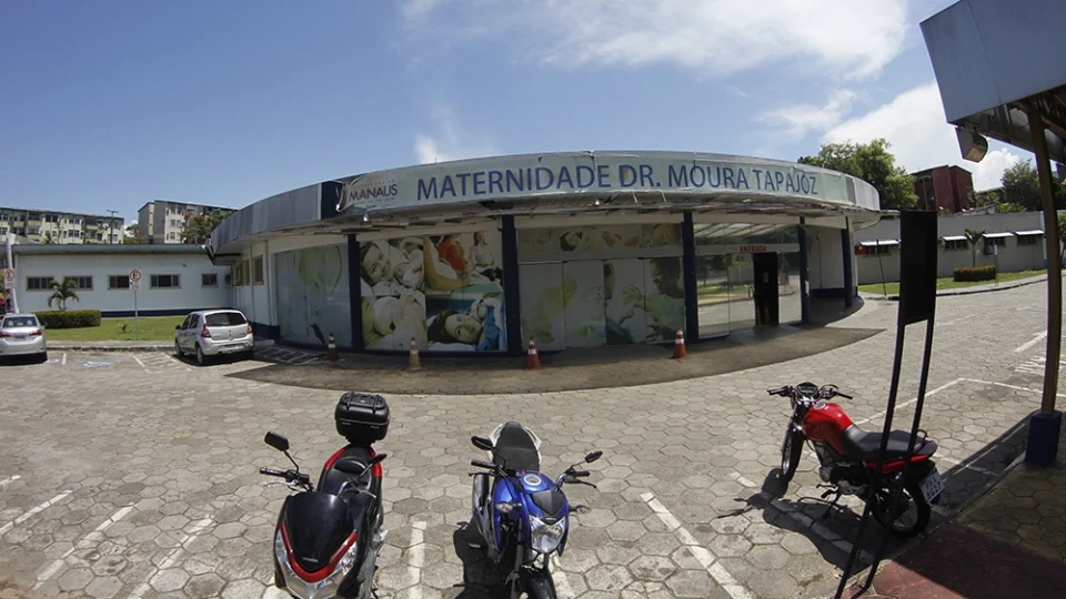 Justiça garante a mulher, acompanhante no processo de parto em maternidade da prefeitura