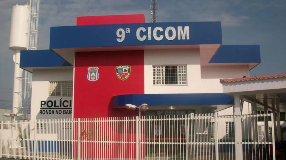 Homem é preso por ameaças e violência doméstica contra a esposa na zona Leste de Manaus