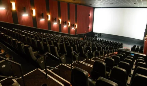 Cinema celebra aniversário com ingressos a R$ 7,50 em Manaus