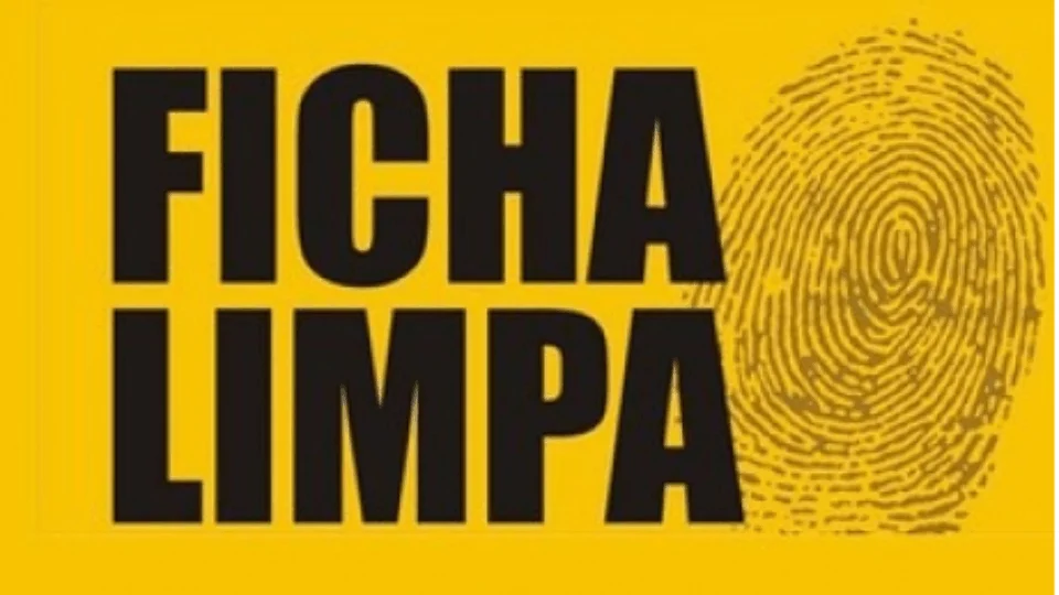 Em ano de eleição, conheça como surgiu e como opera a “Lei da Ficha Limpa”