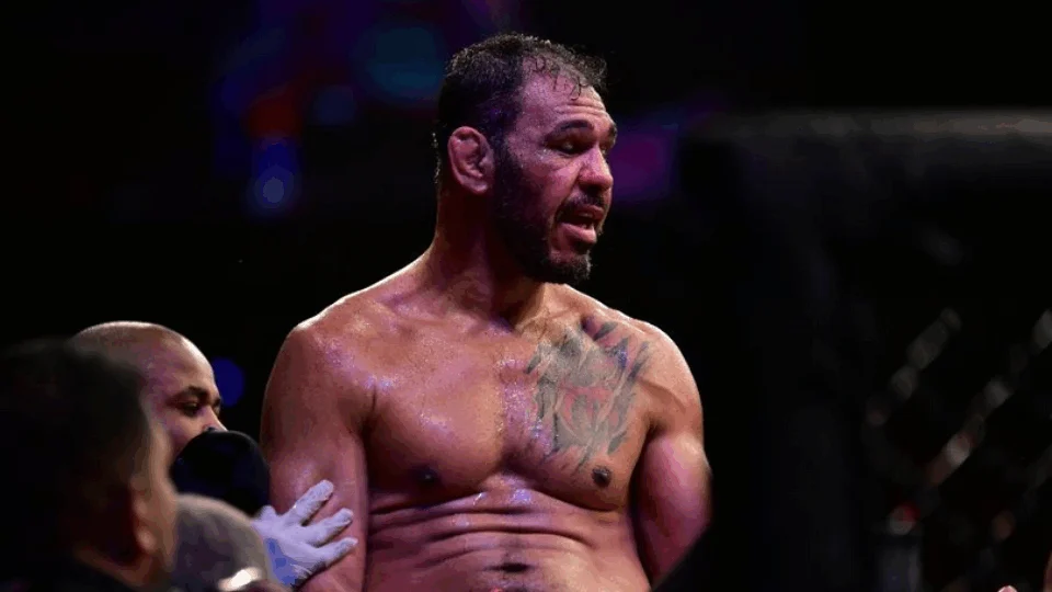 Minotouro promete lutão contra Shogun em sua despedida do MMA
