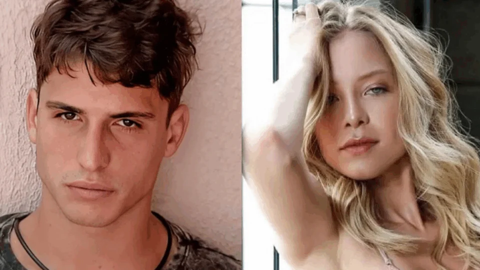 Participações de Najila e Prior em ‘A Fazenda’ dependem da Justiça