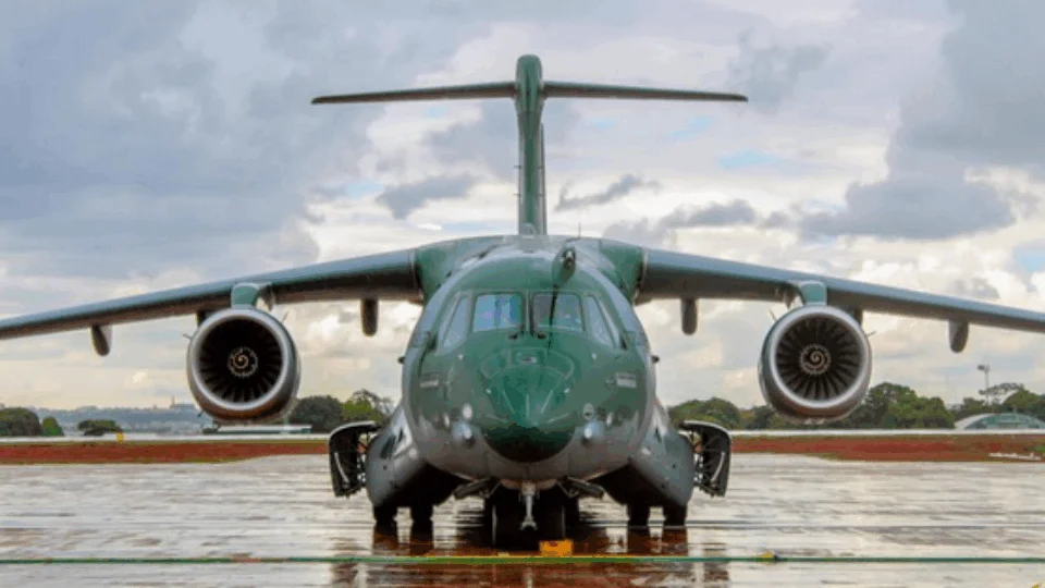 Covid-19: FAB leva 1,9 tonelada de equipamentos e insumos para São Gabriel da Cachoeira no Amazonas