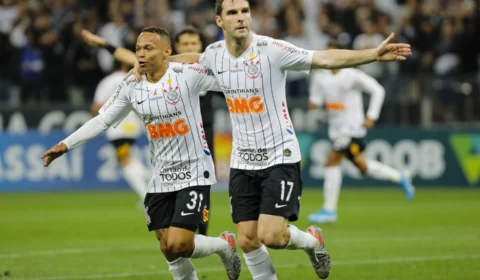 Corinthians reabre CT em “novo normal” com adequações e menos funcionários