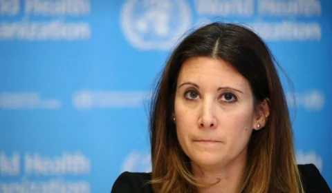OMS esclarece que assintomáticos podem transmitir covid-19