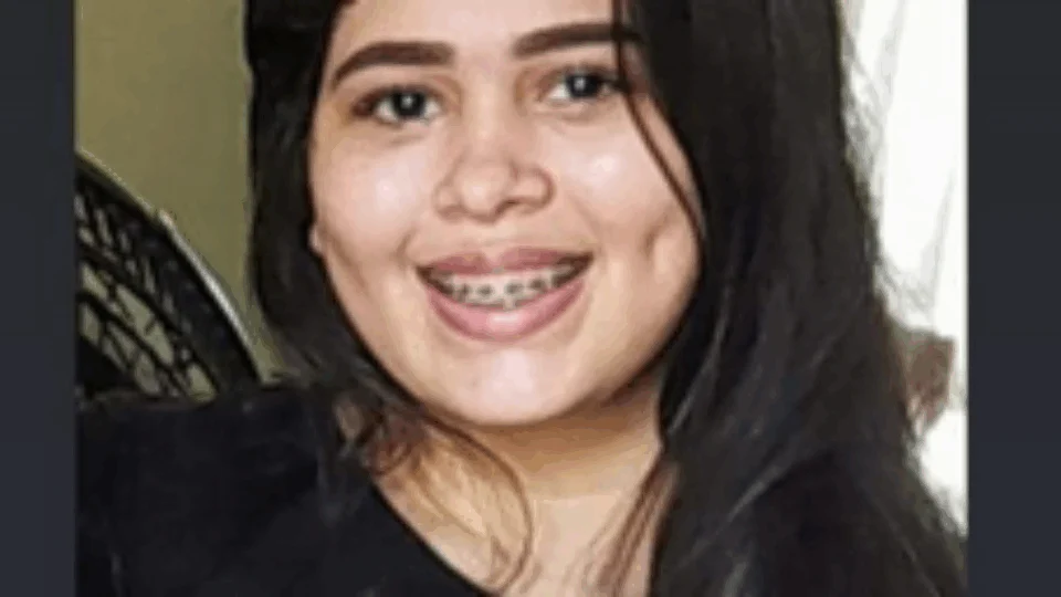 Luciana Sousa está desaparecida e familiares pedem ajudam para encontrá-la