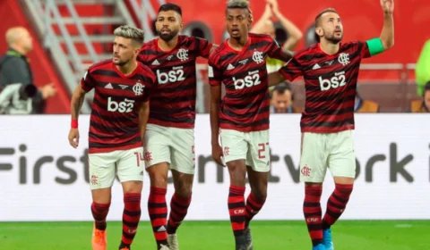 Flamengo deve voltar a campo nesta quinta (18)