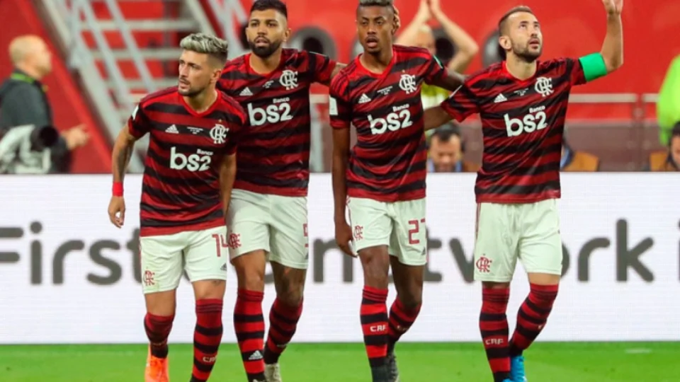 Flamengo deve voltar a campo nesta quinta (18)