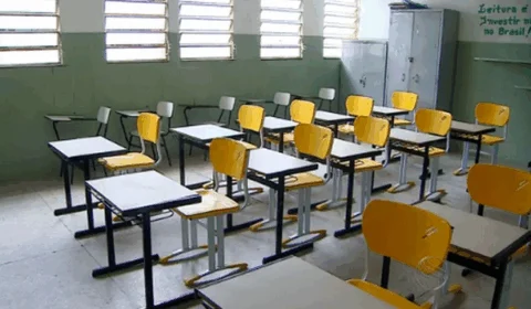 Pesquisa aponta que grande parte dos jovens não voltarão às aulas após pandemia