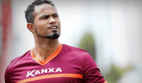 Presidente do Rio Branco confirma goleiro Bruno como reforço