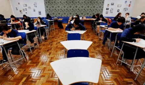 Escolas particulares querem volta às aulas antes das públicas