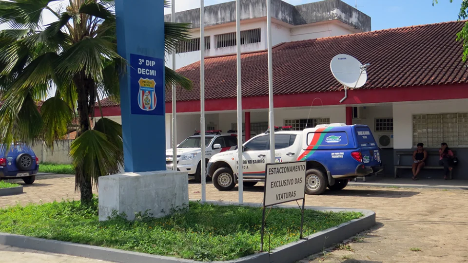 Operação Tupinambarana cumpre mandados de prisão e de busca e apreensão em Parintins