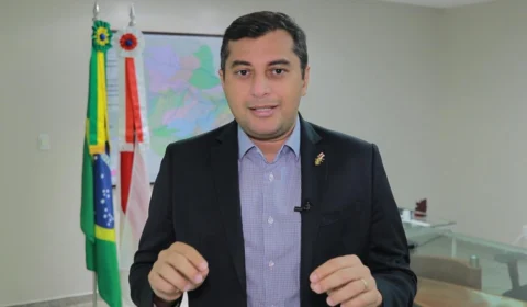 Wilson Lima anuncia a contratação direta de profissionais que atuam no Hospital Francisca Mendes