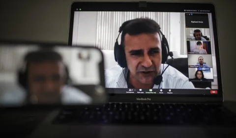 Jornalistas do Amazonas participam do penúltimo módulo do curso Justiça e Mídia oferecido pelo TJAM