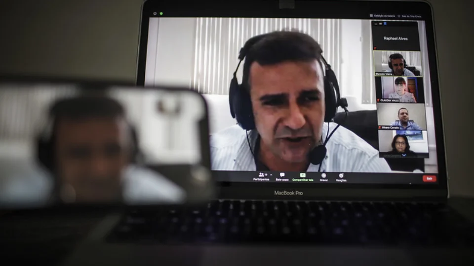 Jornalistas do Amazonas participam do penúltimo módulo do curso Justiça e Mídia oferecido pelo TJAM