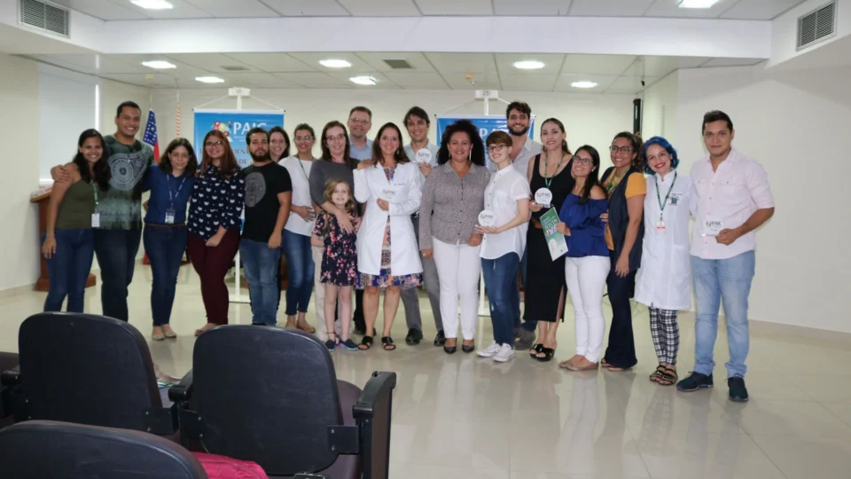 Resultado de seleção do programa de iniciação científica é divulgado pela FCecon