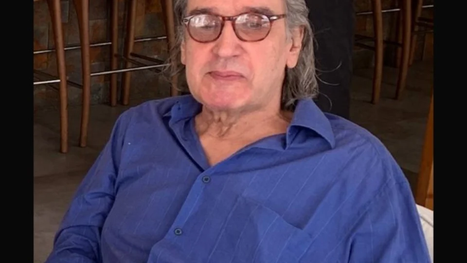 Pedro Oswaldo Cruz, neto do cientista que dá nome à Fiocruz, morre com Covid-19