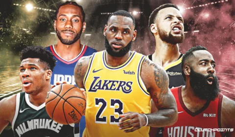 NBA indica que pode retomar jogos no dia 31 de julho