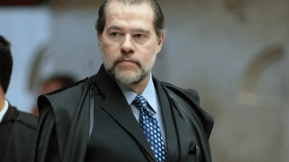 Toffoli diz que protestos de sábado (13) foram um “ataque” ao Supremo Tribunal Federal
