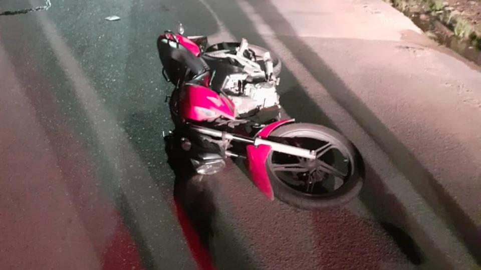 Motorista mata cabo da FAB atropelado, foge sem prestar socorro e é procurado pela polícia