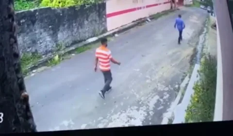 Assaltantes trancam funcionários no banheiro e levam R$ 35 mil de empresa, no bairro Alvorada 2