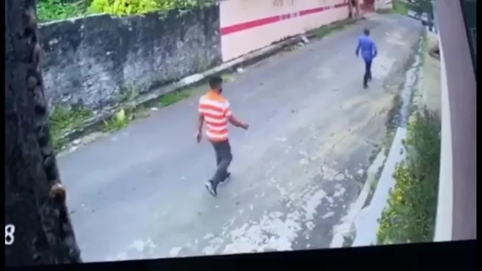 Assaltantes trancam funcionários no banheiro e levam R$ 35 mil de empresa, no bairro Alvorada 2