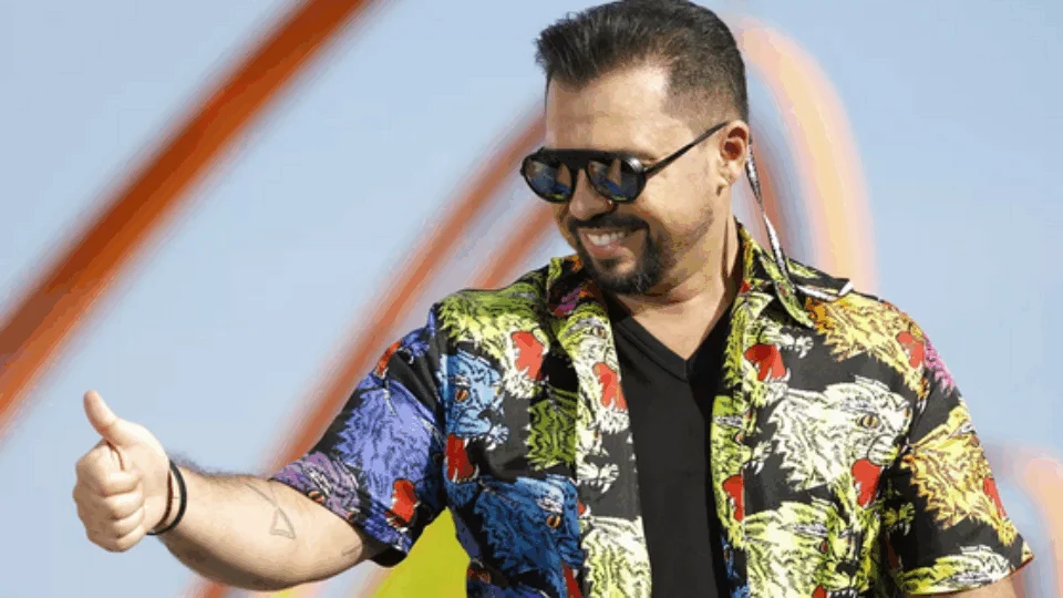 Show: confira a agenda de lives para este sábado (13)