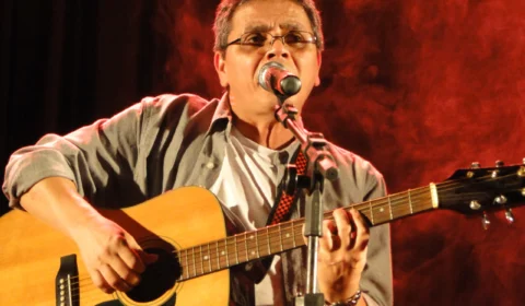 ‘Agenda Virtual’: lives desta semana incluem shows musicais, bate-papos e performances