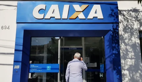 Auxílio Emergencial: Caixa abre 755 agências neste sábado (5)