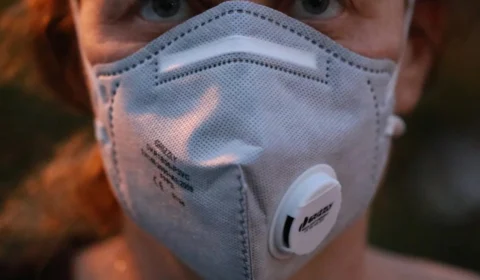 Lei penaliza quem não usar máscaras em Roraima