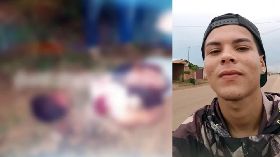Jovem é atraído, torturado e decapitado por facção criminosa