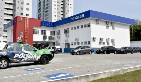 Dupla é presa pela Polícia Civil em Manaus por acusação de estupro e ameaça
