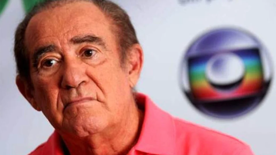 Após 44 anos, “Didi” é demitido da Rede Globo