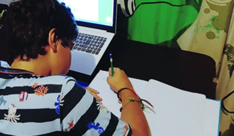 Cetam realiza provas do processo seletivo no domingo (06)