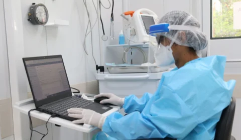 Fiocruz: antiviral para hepatite tem bom resultado contra a covid-19