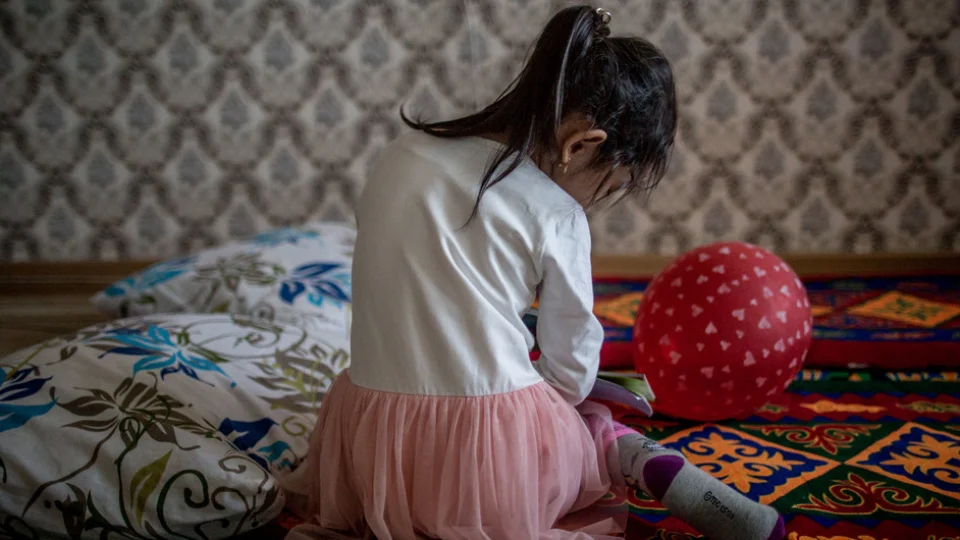 Cerca de 1 bilhão de crianças no mundo são vítimas da violência todos os anos