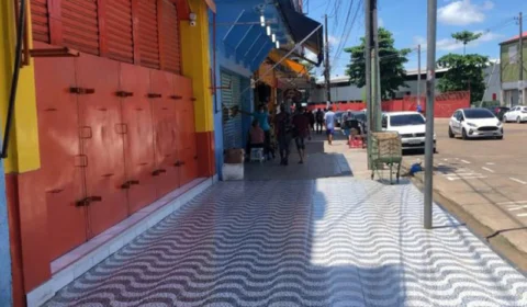 Covid-19: no dia da reabertura do comércio, Amazonas registra menos de 400 novos casos