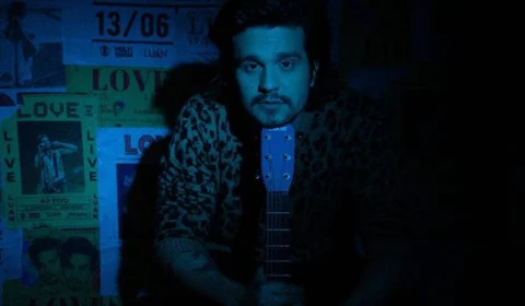 Live do Luan Santana: confira data, horário e onde assistir