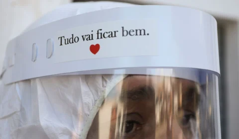 Covid-19: Amazonas registra mais de 100 mil casos confirmados