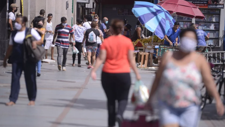 MPF quer explicações sobre mudança na divulgação de dados da covid-19