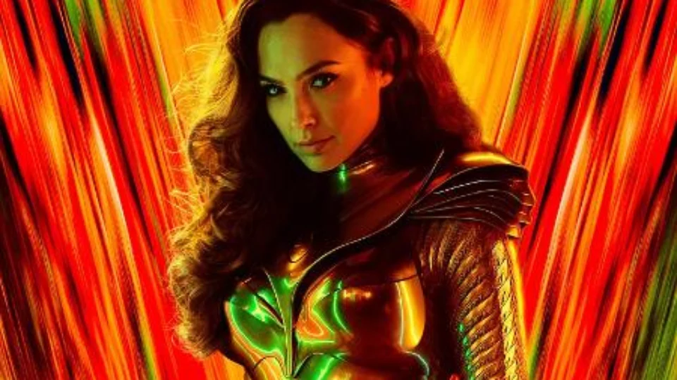 ‘Mulher-Maravilha 1984’ chegaria hoje (4) aos cinemas; O filme será adiado novamente?