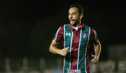 Nenê testa positivo para covid-19 e está fora do Campeonato Carioca